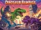 Spiel Dinosaurier-Amoklauf Online