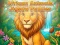 Spiel Afrikanische Tiere: Puzzles Online