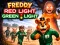 Spiel Freddy Rot Hellgrün Licht Online