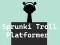 Spiel Sprunki Troll Platformer Online