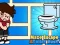 Spiel Maze Escape Escape Toilet Rush Online