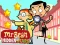 Spiel Mr. Bean Hidden Stars Online
