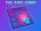 Spiel Tic-Tac-Gitter Online