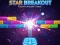 Spiel Star Breakout Online