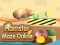 Spiel Hamster Maze online Online