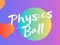 Spiel Physikball Online