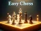 Spiel Einfaches Schach Online