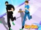 Spiel COP RUN 3D Online