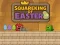 Spiel Squareking von Ostern Online