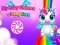 Spiel Mein Baby Einhorn- Pony Care 2 Online