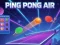 Spiel Ping-Pong-Luft Online