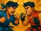 Spiel Match Fighter Online
