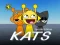 Spiel KATS Sprunki Edition Online