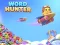 Spiel Word Hunter Online