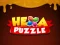 Spiel Hexa-Puzzle Online