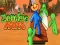 Spiel Zombie Raft Online