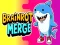 Spiel Brainrot Merge Online