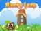 Spiel Blocky Leap Online