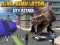 Spiel Dino Simulator City Angriff Online