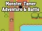 Spiel Monster Tamer Adventure & Battle Online