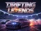 Spiel Driftende Legenden Online