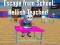 Spiel Flucht aus der Schule: Höllischer Lehrer! Online