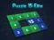 Spiel Puzzle 15 Elite Online