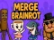 Spiel Brainrot zusammenführen Online