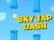 Spiel SkyTap Dash Online