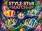 Spiel Style Star Match-3 Online