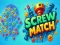 Spiel Schrauben-Match Online