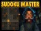 Spiel Sudoku-Meister Online