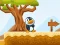 Spiel Penguin Run-Abenteuerspiel Online
