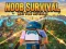Spiel Noob Survival: Battle Royale Online