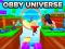 Spiel Obby-Universum Online