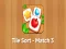 Spiel Kachelsortierung – Match 3 Online