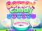 Spiel Zuckerwatte-Bonbon-Maker-Spiel Online