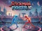 Spiel Stickman Fighter 3D Online