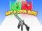 Spiel Holen Sie sich eine coole Waffe! Online