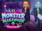 Spiel Monster Makeover School Edition Online