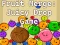 Spiel Obstverschmelzung: Juicy Drop-Spiel Online