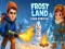 Spiel Frostland-Schnee-Überleben Online