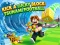 Spiel Kick a Lucky Block: Tsunami Football Online