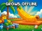 Spiel Grow a Garden 3D Online