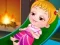 Spiel Baby Hazel: Erntedankfest Online