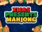 Spiel Weihnachten präsentiert Mahjong Online