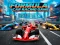 Spiel Formel-Autorennspiel Online