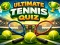 Spiel Ultimatives Tennis-Quiz Online