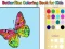 Spiel Malbuch mit Schmetterlingen für Kinder Online Spiel Malbuch mit Schmetterlingen für Kinder Online
