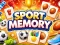 Spiel Sport Memory Online